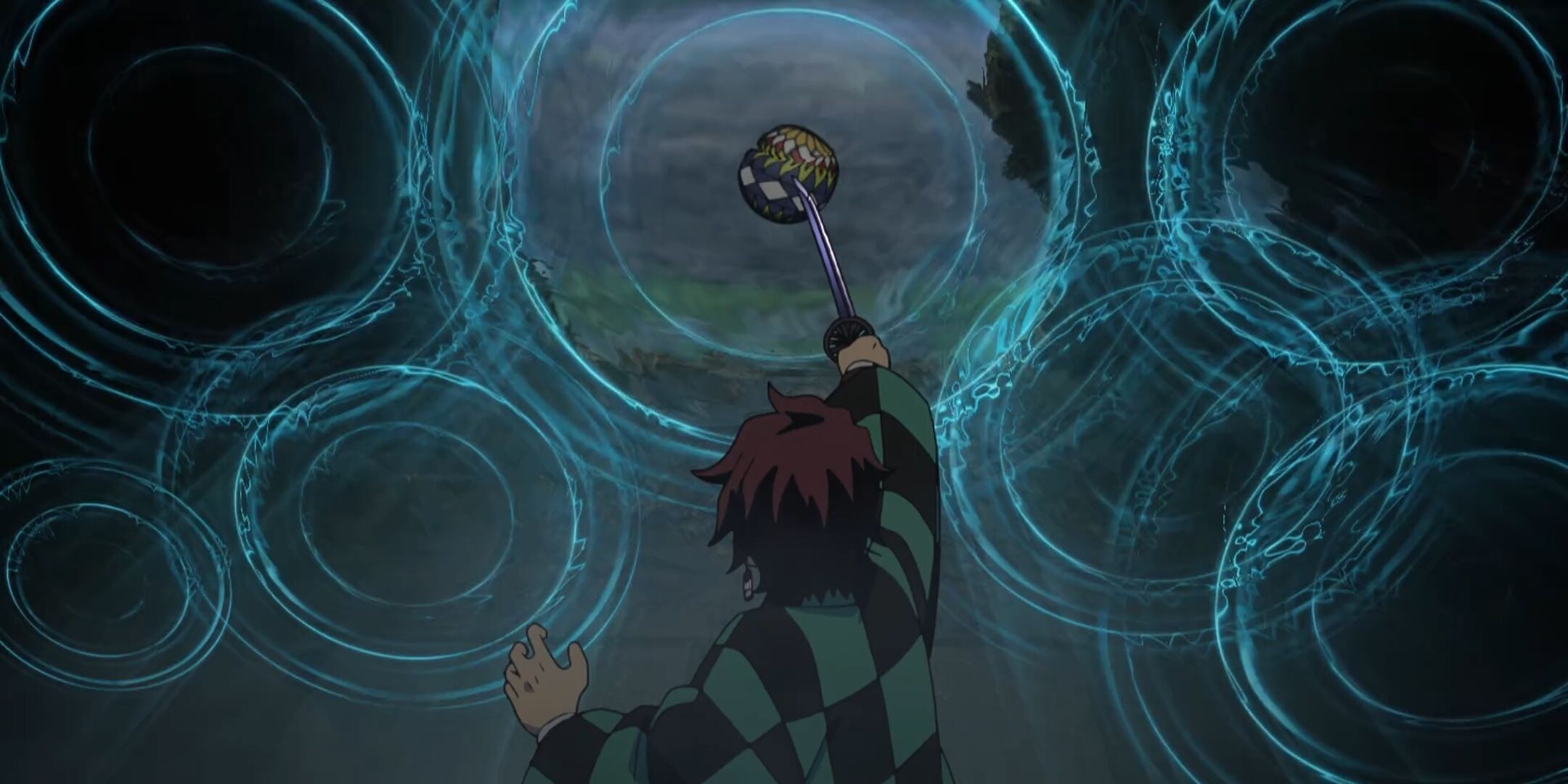 Demon Slayer: Tanjiro Kamado's 10 Most Powerful Water Forms, Ranked