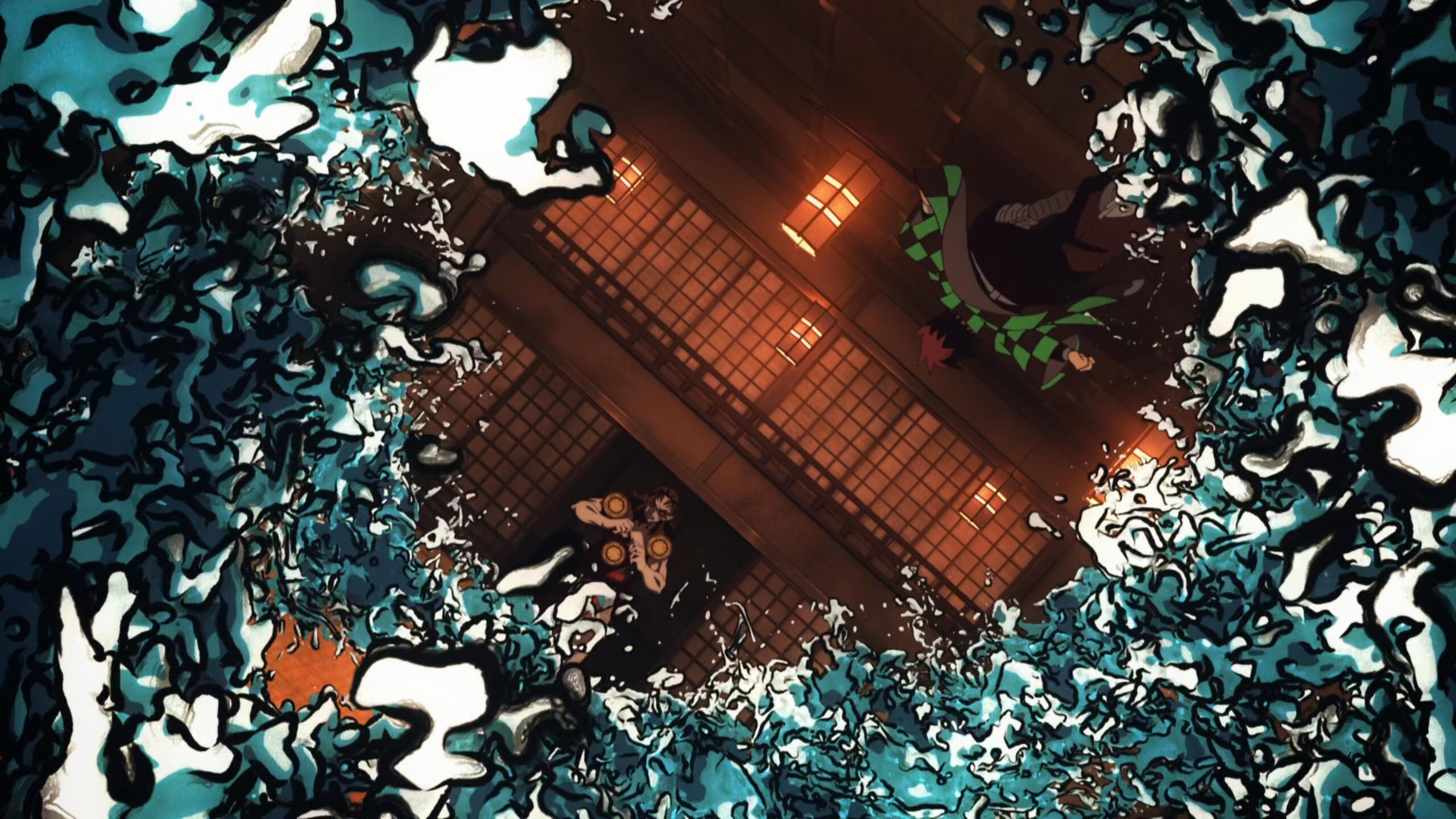 Demon Slayer: Kimetsu no Yaiba" Something More Important Than Life (TV Episode 2019) - Photos - IMDb